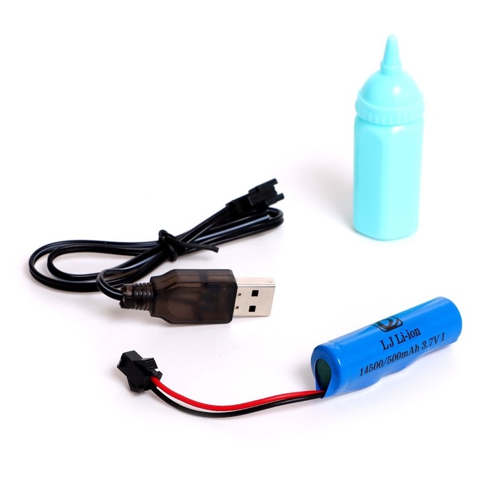 Робот динозавр «Пультовод» ZHORYA, программируемый, на пульте управления, интерактивный: свет, звук, на аккумуляторе, на русском языке, белый