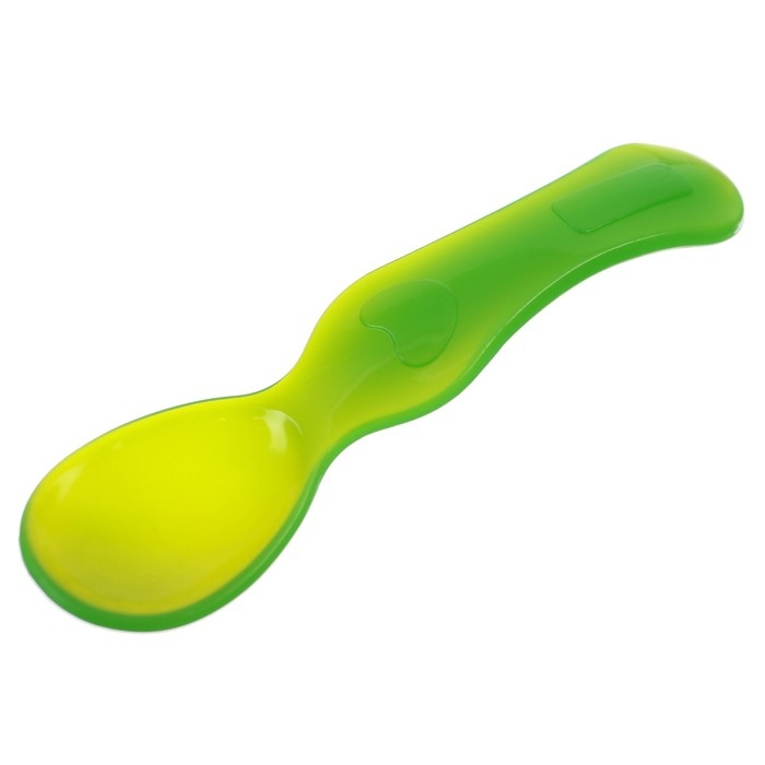 Набор для кормления: миска на присоске с крышкой, ложка, цвет голубой Набор для кормления: миска на присоске с крышкой, ложка, цвет голубой