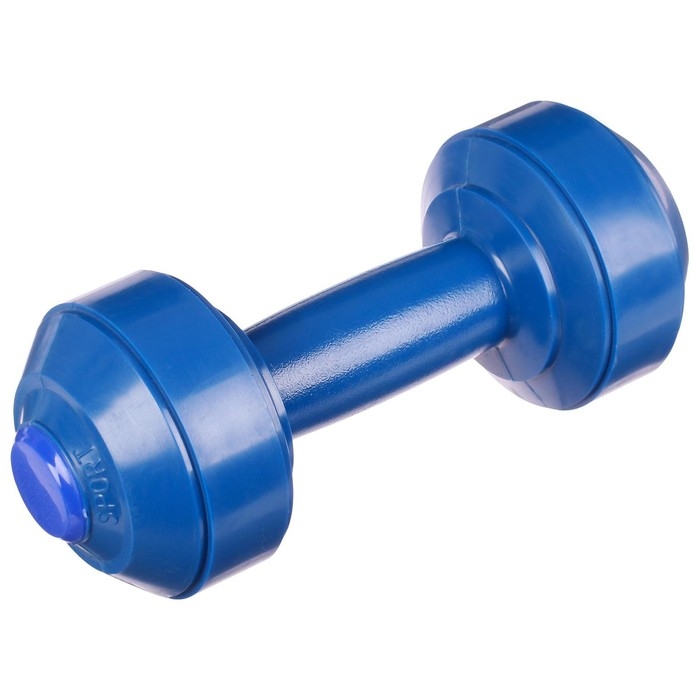 Гантель, 1 кг Гантель, 1 кг