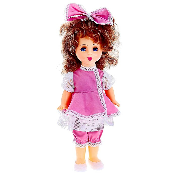 Кукла «Вероника» МИКС