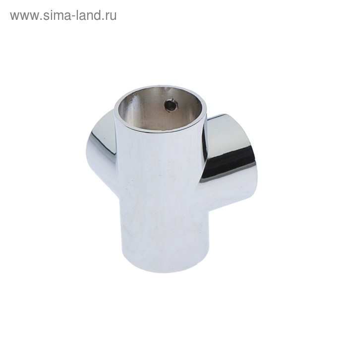 Муфта 302К-ZY с 4-мя направлениями К-образная d-25 30/360 Муфта 302К-ZY с 4-мя направлениями К-образная d-25 30/360