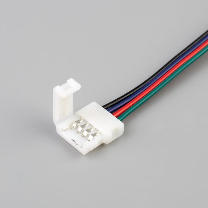 Cветодиодная лента Ecola PRO 5 м, IP65, SMD5050, 30 LED/м, 7.2 Вт/м, 12 В, RGB Cветодиодная лента Ecola PRO 5 м, IP65, SMD5050, 30 LED/м, 7.2 Вт/м, 12 В, RGB