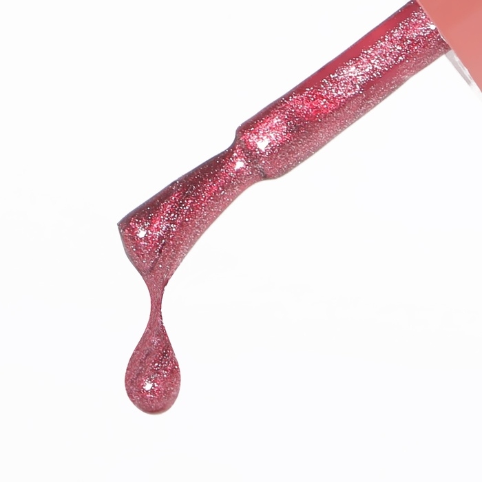 Гель лак для ногтей «CAT`S EYE GENTLE», 3-х фазный, 10 мл, LED/UV, цвет красный (53) Гель лак для ногтей «CAT`S EYE GENTLE», 3-х фазный, 10 мл, LED/UV, цвет красный (53)