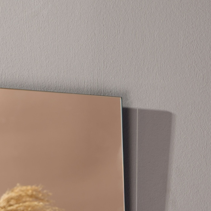 Зеркальное полотно 60 х 70 см Зеркальное полотно 60 х 70 см