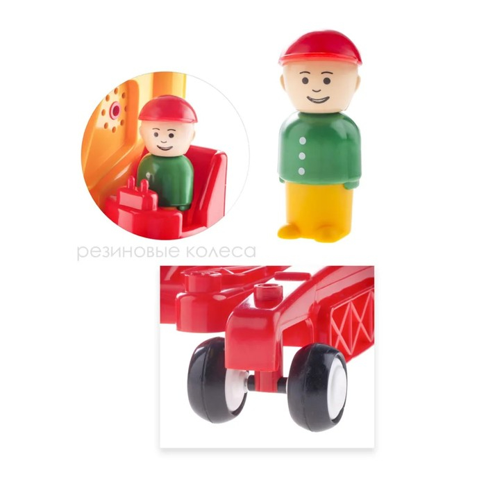 Кран башенный Кран башенный