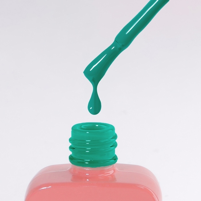 Гель лак для ногтей «SIMPLE», 3-х фазный, 10 мл, LED/UV, цвет (286) Гель лак для ногтей «SIMPLE», 3-х фазный, 10 мл, LED/UV, цвет (286)