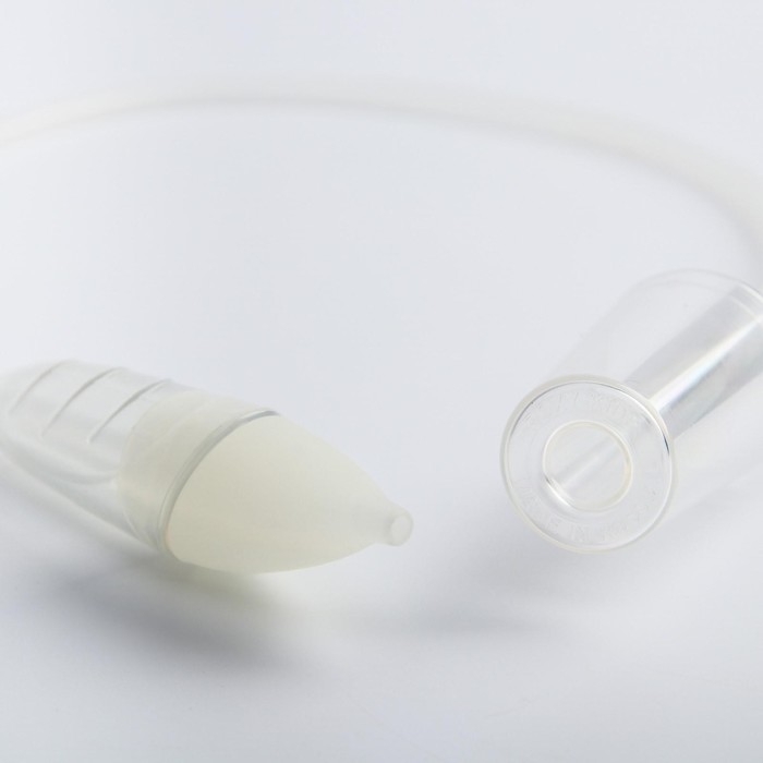 Назальный аспиратор с адаптером для пылесоса Dr.Bunny Назальный аспиратор с адаптером для пылесоса Dr.Bunny