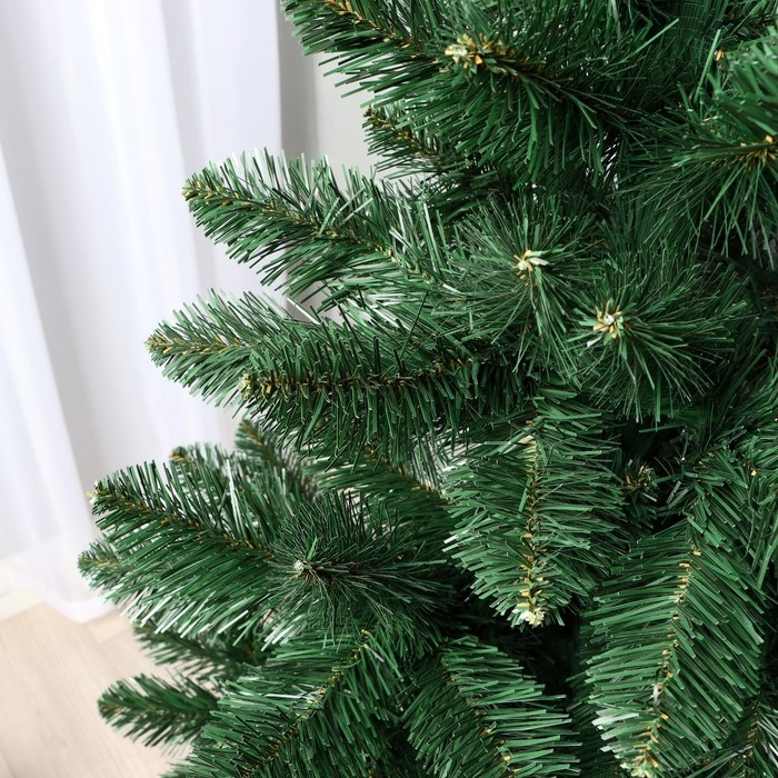 Ель искусственная Новогодняя 120 см Ель искусственная Новогодняя 120 см