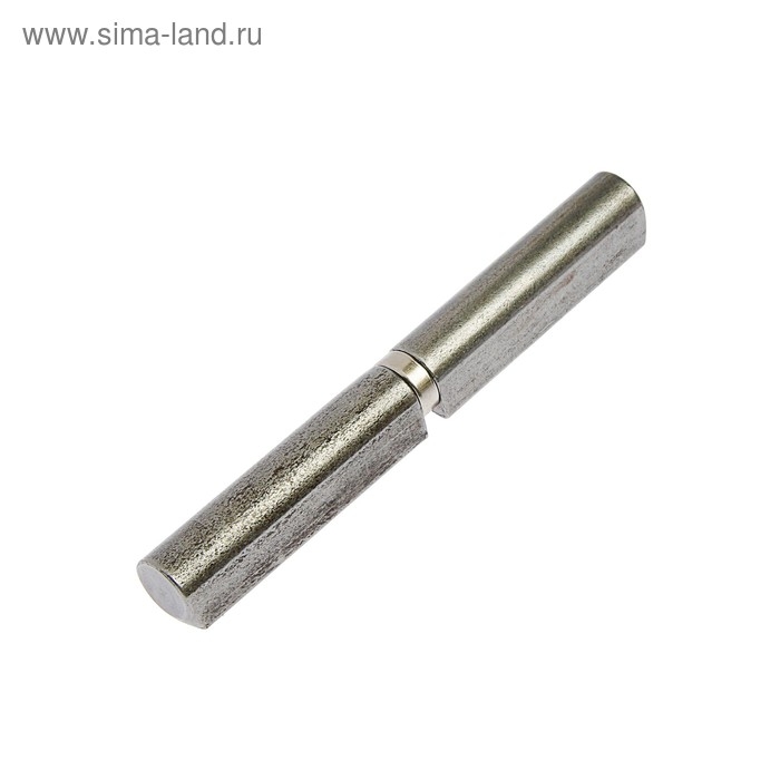 Петля гаражная,20х180 мм, для сварки, с подшипником, каплевидная Петля гаражная,20х180 мм, для сварки, с подшипником, каплевидная