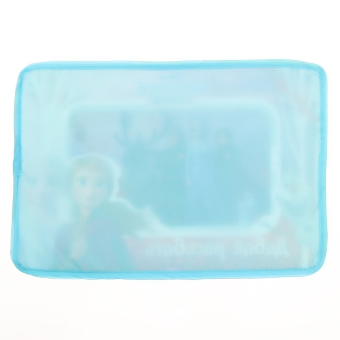 Коврик для рисования водой «Холодное сердце»