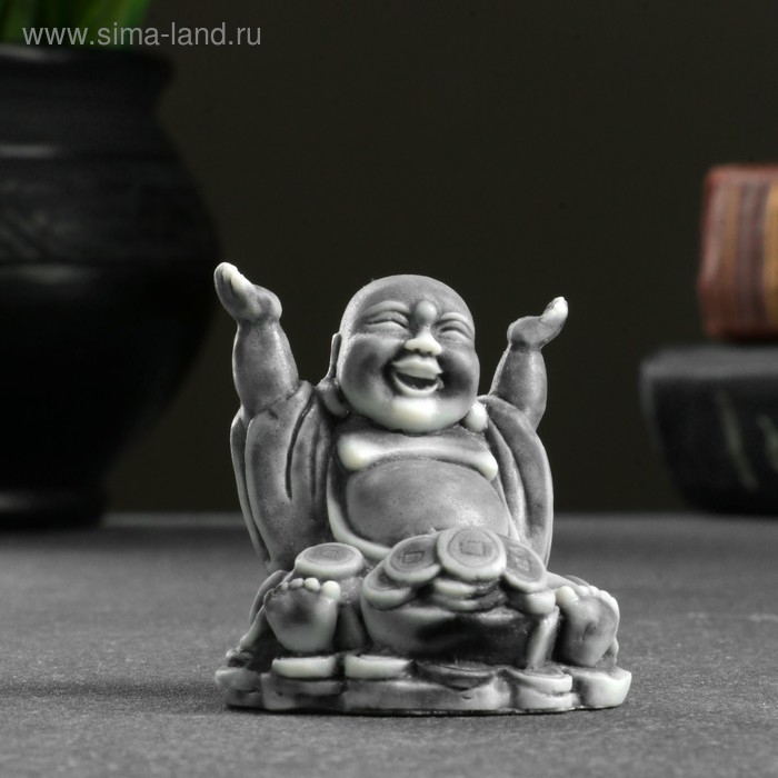 Сувенир Сувенир "Хоттей" МИКС 5,5см