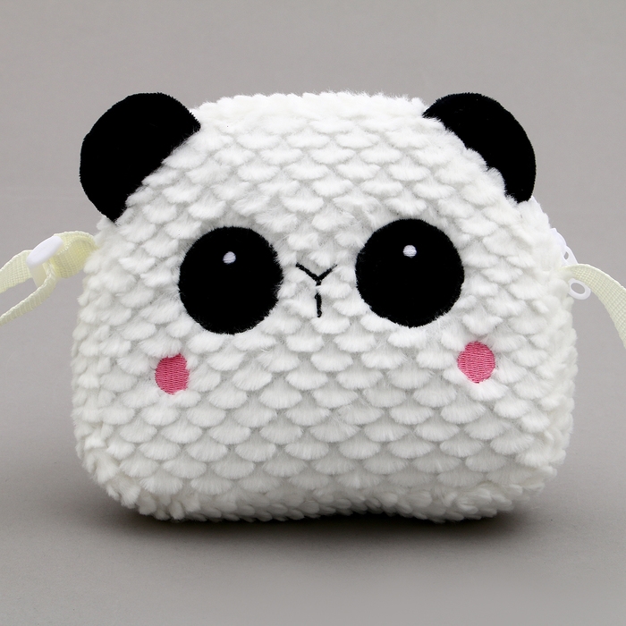 Сумка детская «Панда», 20 см