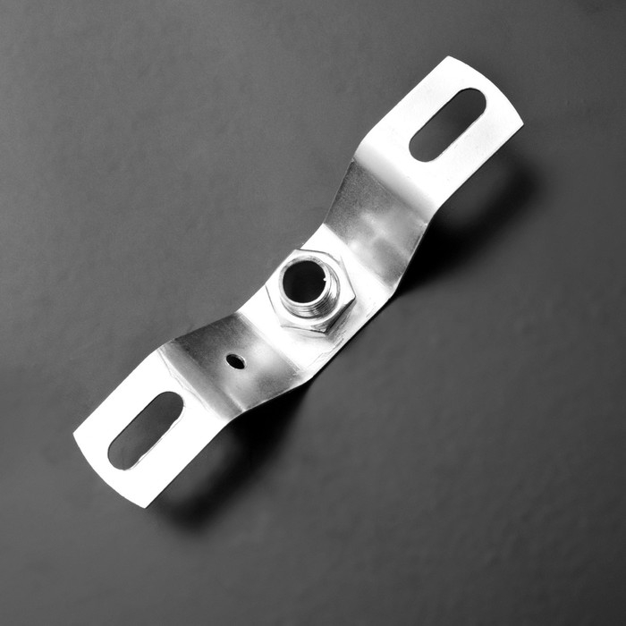 Светильник BayerLux Светильник BayerLux "Плаза" 3хЕ27 40Вт черный золото 30х30х24-90см