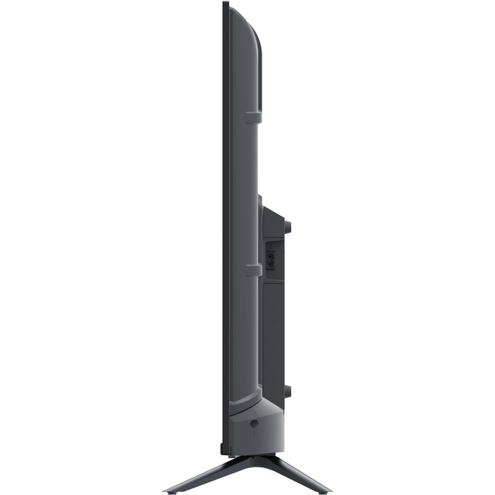 Телевизор LED Starwind 43 Телевизор LED Starwind 43" SW-LED43UG403 Яндекс.ТВ Frameless черный 4K Ultra HD 60Hz DVB-T
