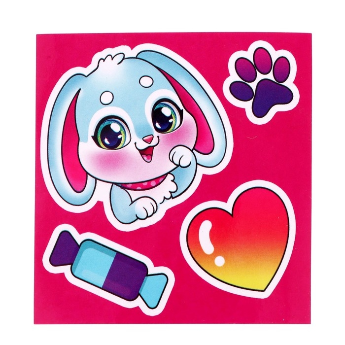 Набор сюрпризов «WOW-сюрприз: Питомец», МИКС Набор сюрпризов «WOW-сюрприз: Питомец», МИКС