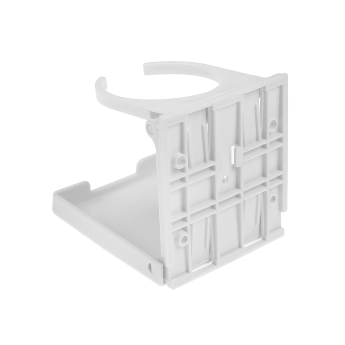 Подстаканник для автомобиля, белый Подстаканник для автомобиля, белый