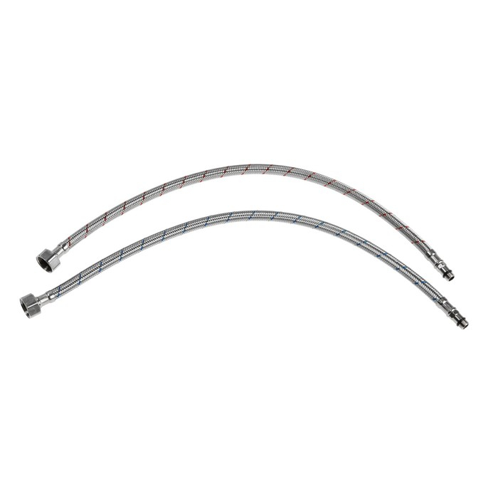 Cмеситель для кухни Accoona A4594AW, однорычажный, высокий излив, латунь, золото Cмеситель для кухни Accoona A4594AW, однорычажный, высокий излив, латунь, золото