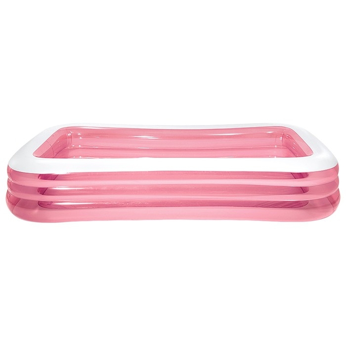 Бассейн надувной, 305 х 183 х 56 см, от 6 лет, 58487NP Бассейн надувной, 305 х 183 х 56 см, от 6 лет, 58487NP