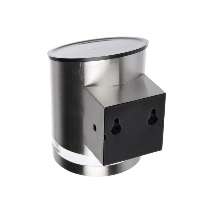 Светильник садовый Эра на солнечной батарее «Статус» Светильник садовый Эра на солнечной батарее «Статус»