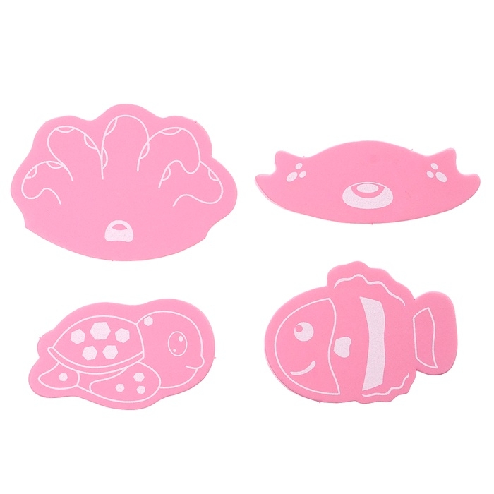 Большой набор для купания в ванной, 25 предметов Большой набор для купания в ванной, 25 предметов