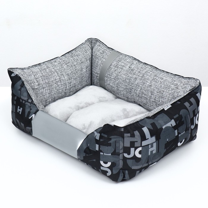 Лежанка   Лежанка  "Аватар", с маркером, 46 х 36 х 20 см микс цветов