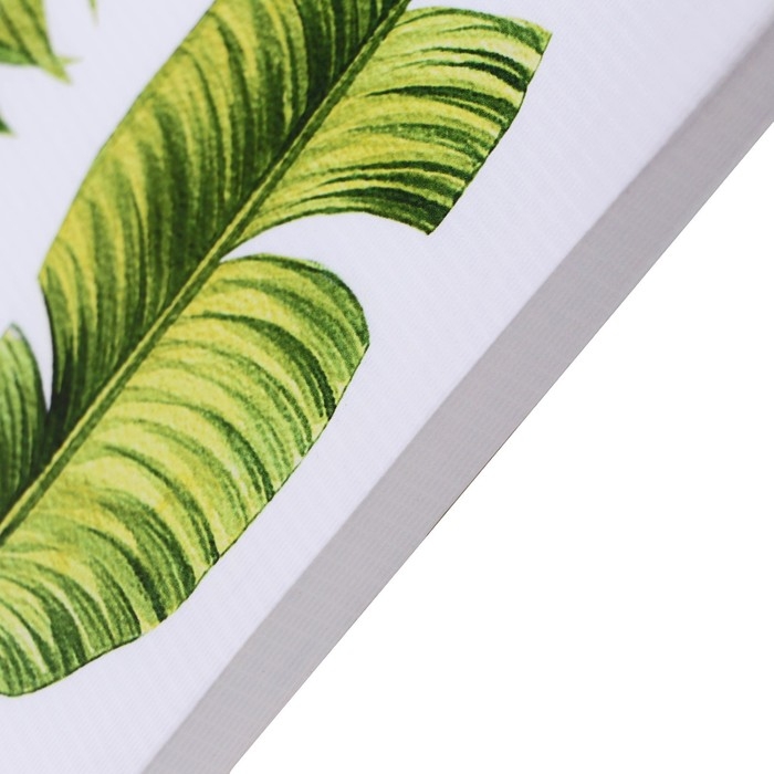 Картина Картина "Три листа" 35*50 см