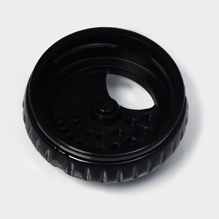 Набор для специй на подставке «Классика», 2 предмета: солонка 150 мл, перечница 150 мл