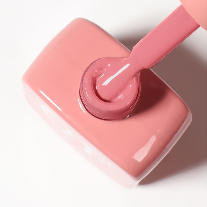 Гель лак для ногтей «SIMPLE», 3-х фазный, 10 мл, LED/UV, цвет (188) Гель лак для ногтей «SIMPLE», 3-х фазный, 10 мл, LED/UV, цвет (188)