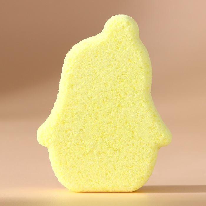 Набор фигурных бомбочек для ванны "Время чудес", 5 шт