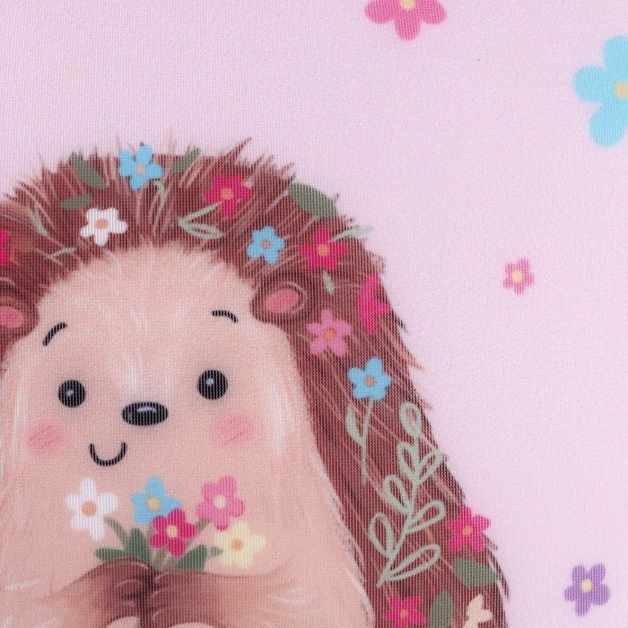 Подушка антистресс Подушка антистресс "С праздником"