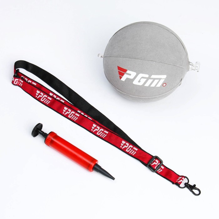 Корректор положения рук и осанки для гольфа, 15 x 15 см , микс Корректор положения рук и осанки для гольфа, 15 x 15 см , микс