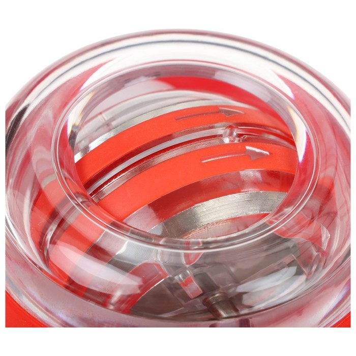 Эспандер кистевой ONLYTOP «Крутящий момент», цвета МИКС Эспандер кистевой ONLYTOP «Крутящий момент», цвета МИКС