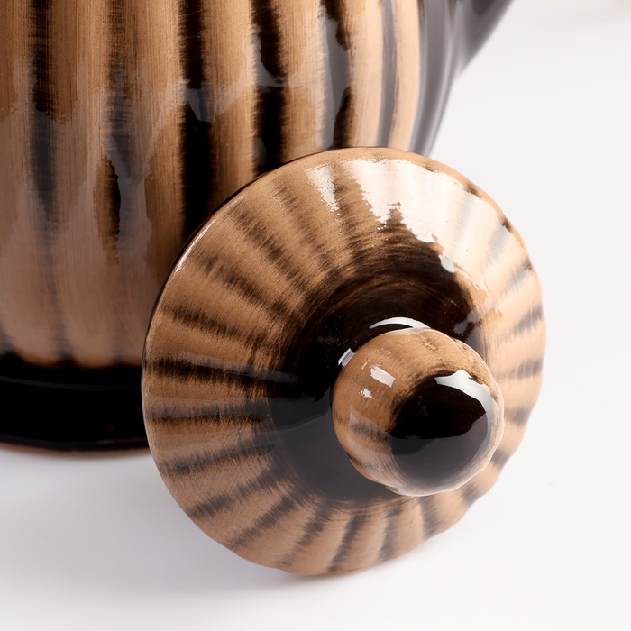 Кувшин Кувшин "Афина" 1,9л / 26х19см, старина