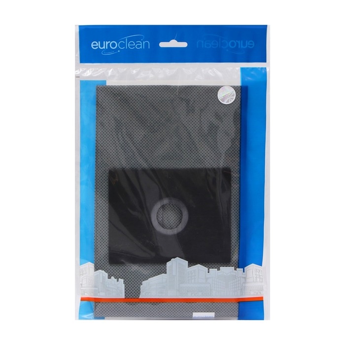 Универсальный мешок-пылесборник EUR-UN02R Euroclean многоразовый для пылесоса, фланец 100х13 1049585 Универсальный мешок-пылесборник EUR-UN02R Euroclean многоразовый для пылесоса, фланец 100х13 1049585
