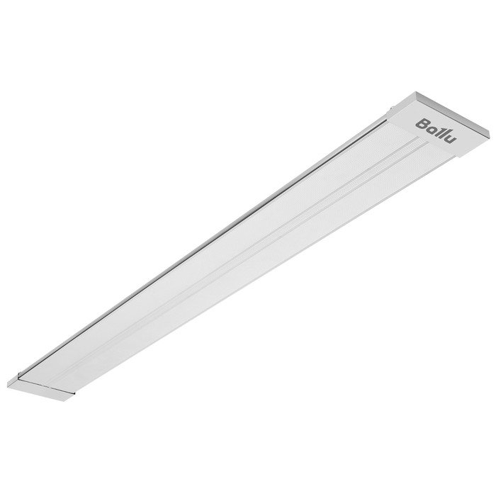 Обогреватель Ballu BIH-APL-1.0-M, инфракрасный, 1000 Вт, 20 м2, белый Обогреватель Ballu BIH-APL-1.0-M, инфракрасный, 1000 Вт, 20 м2, белый