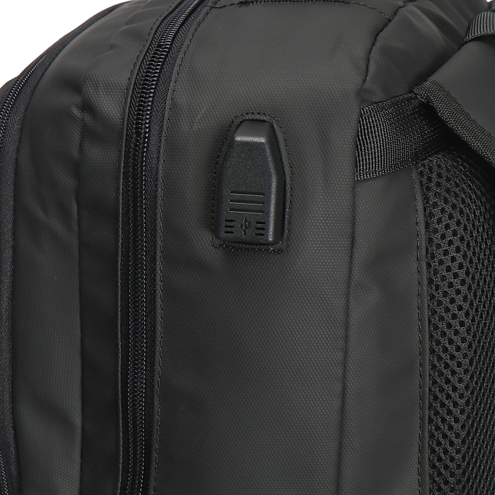 Рюкзак молодежный 43 х 31 х 14, эргономичная спинка, deVENTE Business 19L, 2 отделения 7032488 Рюкзак молодежный 43 х 31 х 14, эргономичная спинка, deVENTE Business 19L, 2 отделения 7032488