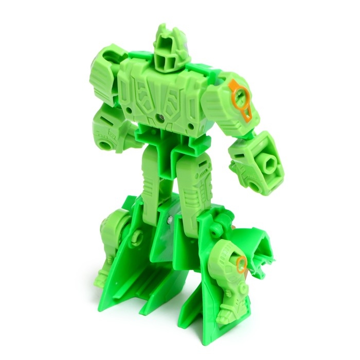 Робот «Тирекс», трансформируется Робот «Тирекс», трансформируется