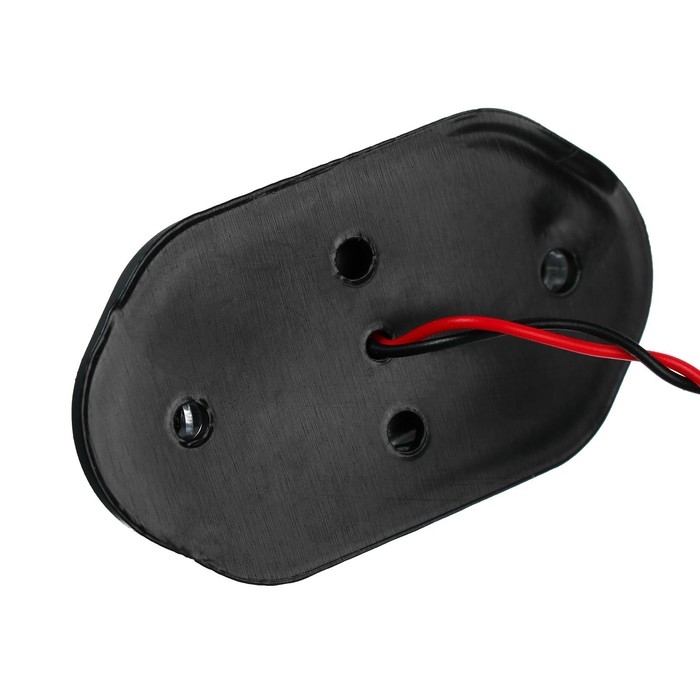 Плафон подсветки номера TORSO, 12-24 В, 65×28×12 мм, провод 18 см Плафон подсветки номера TORSO, 12-24 В, 65×28×12 мм, провод 18 см