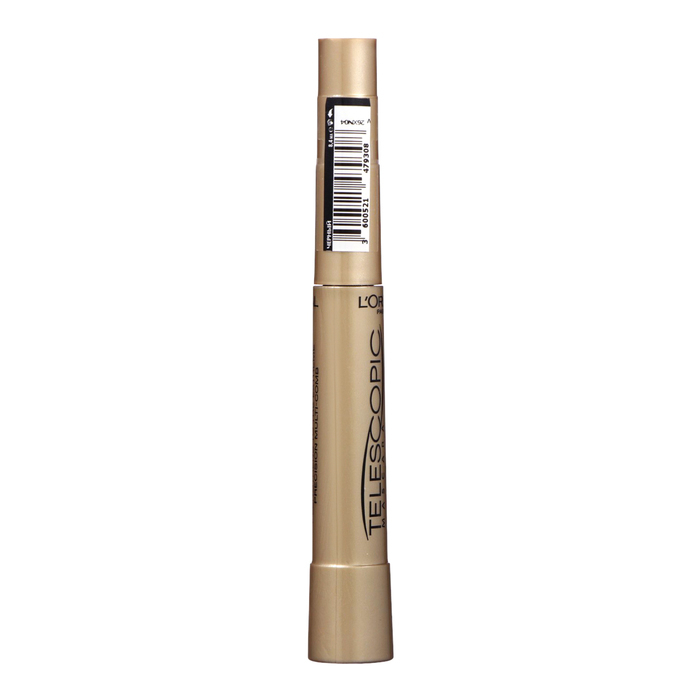 Тушь для ресниц L'Oreal Telescopic, цвет чёрный Тушь для ресниц L'Oreal Telescopic, цвет чёрный