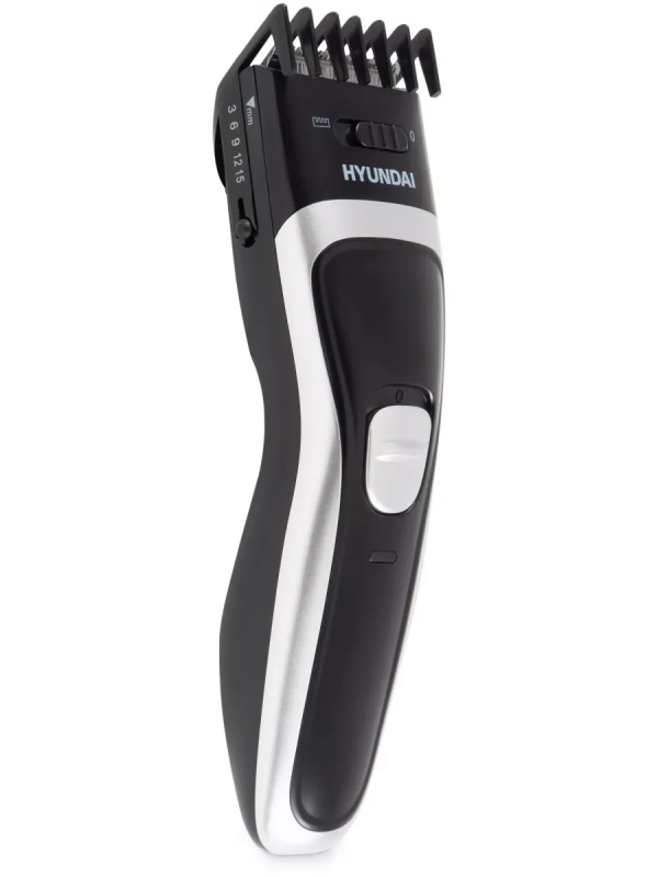 Машинка для стрижки H-HC7117 черный 5Вт Машинка для стрижки H-HC7117 черный 5Вт