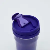 Термокружка под вставку &laquo;Фиолетовый&raquo;, 250 мл