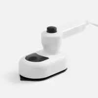 Мини-отпариватель Prim, белый