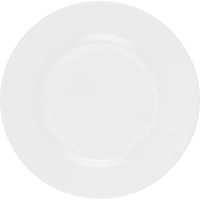 Тарелка десертная Эвридей 19 см 6 шт/уп N2055/0
