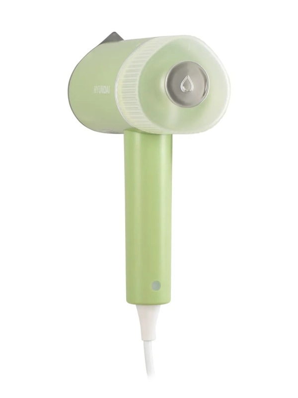 Отпариватель ручной H-HSART004 1200Вт зеленый