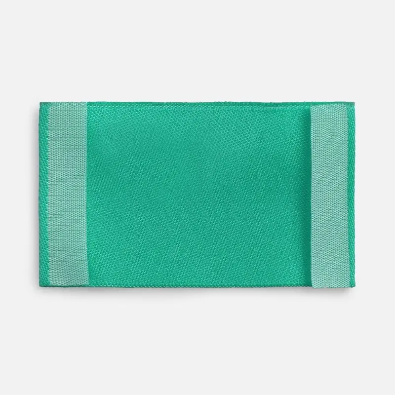 Лейбл тканевый Epsilon, M, зеленый Лейбл тканевый Epsilon, M, зеленый