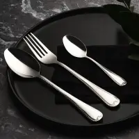 SATOSHI Эвора Ложка столовая 6 пр. на блистере