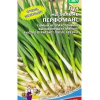 Семена Лук на зелень &laquo;Перфоманс&raquo; 0.25 г