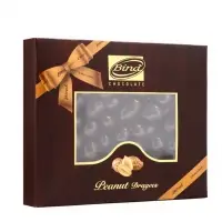 Шоколадное драже &laquo;Арахис&raquo;, 100 г