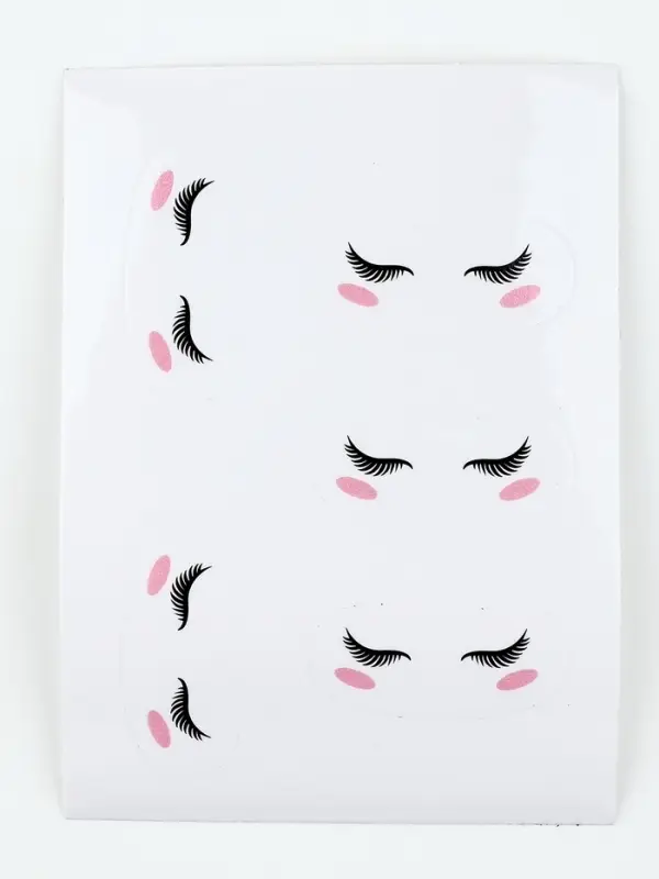 Набор для украшения яиц &laquo;Единороги&raquo; на пасху, 9.8&times;15.3&times;1.1 см