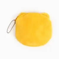 Кошелек детский плюшевый, Медвежонок Винни